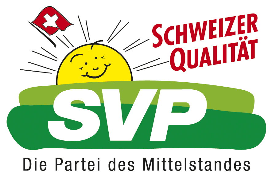 SVP, Schweizerische Volkspartei